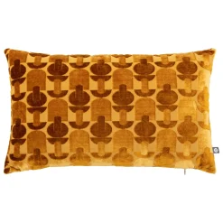 ATMOSPHERA Coussin "Luna" Hot