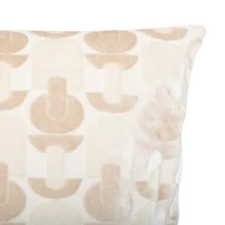 ATMOSPHERA Coussin "Luna" Outlet