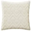 ATMOSPHERA Coussin "Mara", fausse fourrure Sale