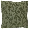 ATMOSPHERA Coussin motif jacquard "Lehto" New