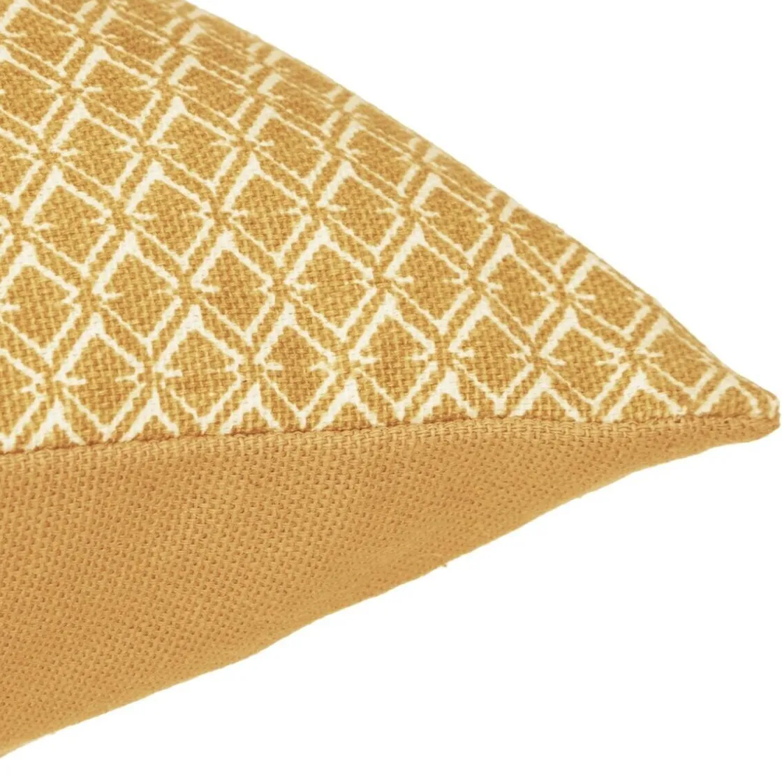 ATMOSPHERA Coussin motifs otto New