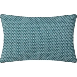 ATMOSPHERA Coussin motifs otto New