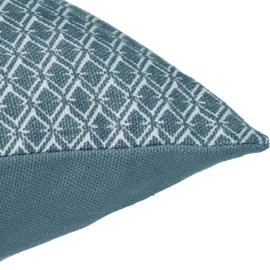 ATMOSPHERA Coussin motifs otto New