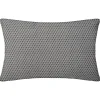 ATMOSPHERA Coussin motifs otto