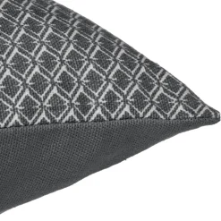 ATMOSPHERA Coussin motifs otto