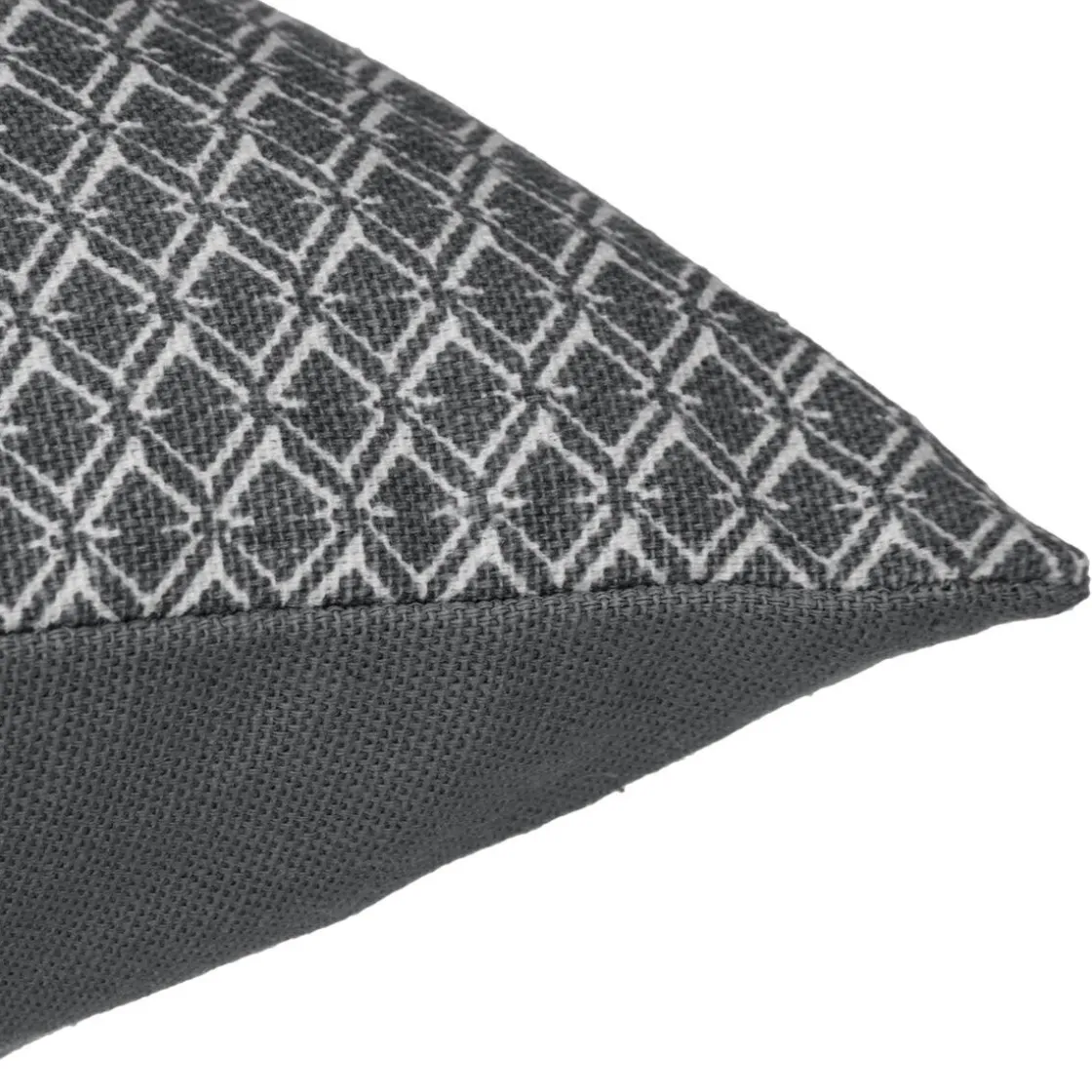 ATMOSPHERA Coussin motifs otto