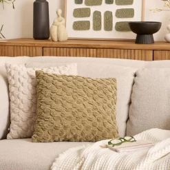 ATMOSPHERA Coussin "Nova" Discount