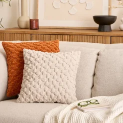 ATMOSPHERA Coussin "Nova" Discount