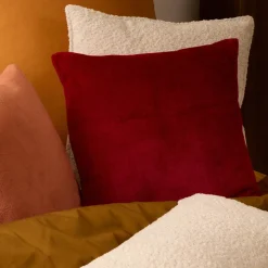 ATMOSPHERA Coussin "Ollis" Hot