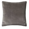 ATMOSPHERA Coussin "Otto", velours Online