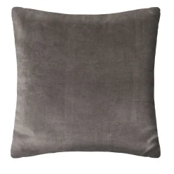 ATMOSPHERA Coussin "Otto", velours Online