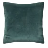ATMOSPHERA Coussin "Otto", velours Sale