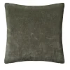 ATMOSPHERA Coussin "Otto", velours Discount