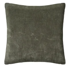 ATMOSPHERA Coussin "Otto", velours Discount