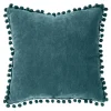 ATMOSPHERA Coussin pompons Outlet