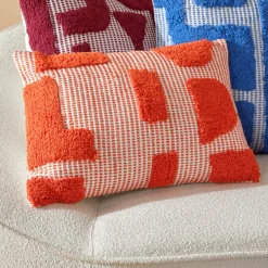 ATMOSPHERA Coussin "Poppy" Best