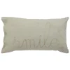 ATMOSPHERA Coussin rectangulaire "Lili" New