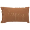 ATMOSPHERA Coussin rectangulaire "Lili" Discount