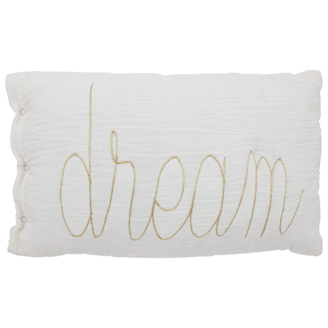 ATMOSPHERA Coussin rectangulaire "Lili" Sale