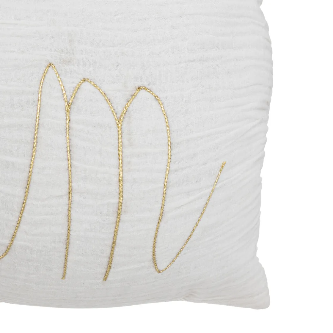 ATMOSPHERA Coussin rectangulaire "Lili" Sale