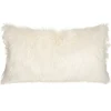 ATMOSPHERA Coussin rectangulaire "Oslo" Hot