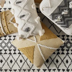 ATMOSPHERA Coussin "R.O.W." Outlet