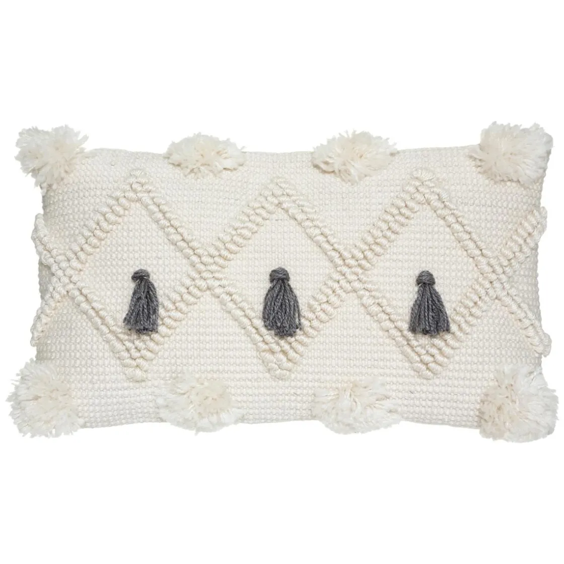 ATMOSPHERA Coussin "R.O.W." Sale