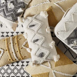 ATMOSPHERA Coussin "R.O.W." Sale