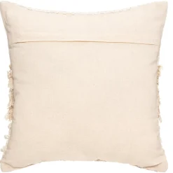 ATMOSPHERA Coussin "Sable cuivré"