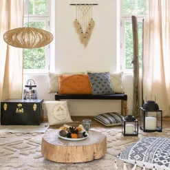 ATMOSPHERA Coussin "Safari" New