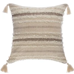 ATMOSPHERA Coussin "Shine"