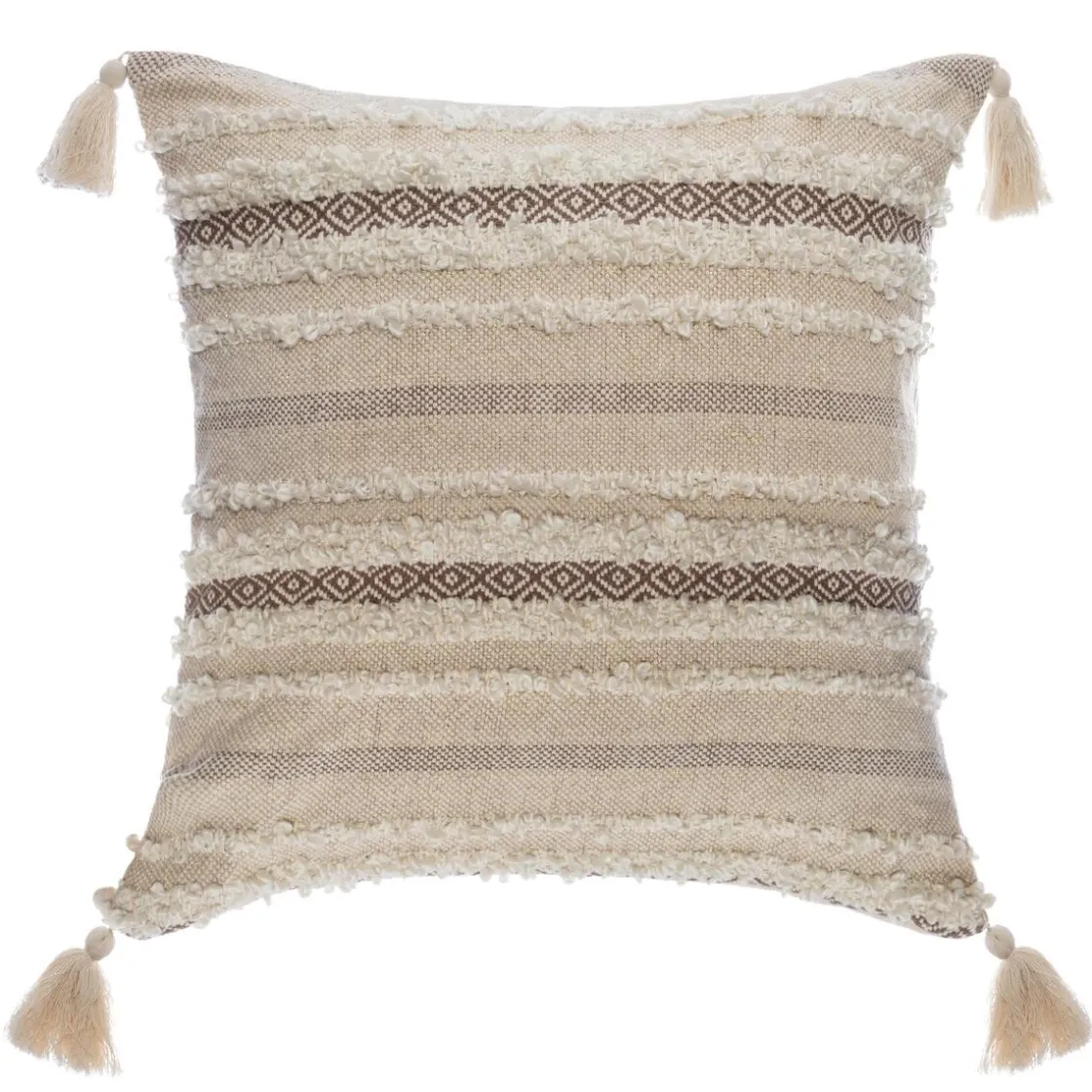 ATMOSPHERA Coussin "Shine"