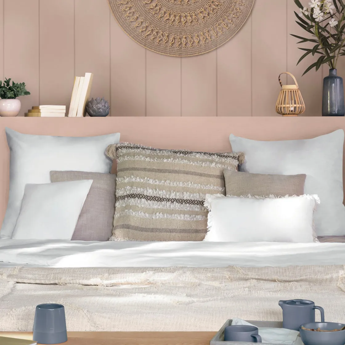 ATMOSPHERA Coussin "Shine"