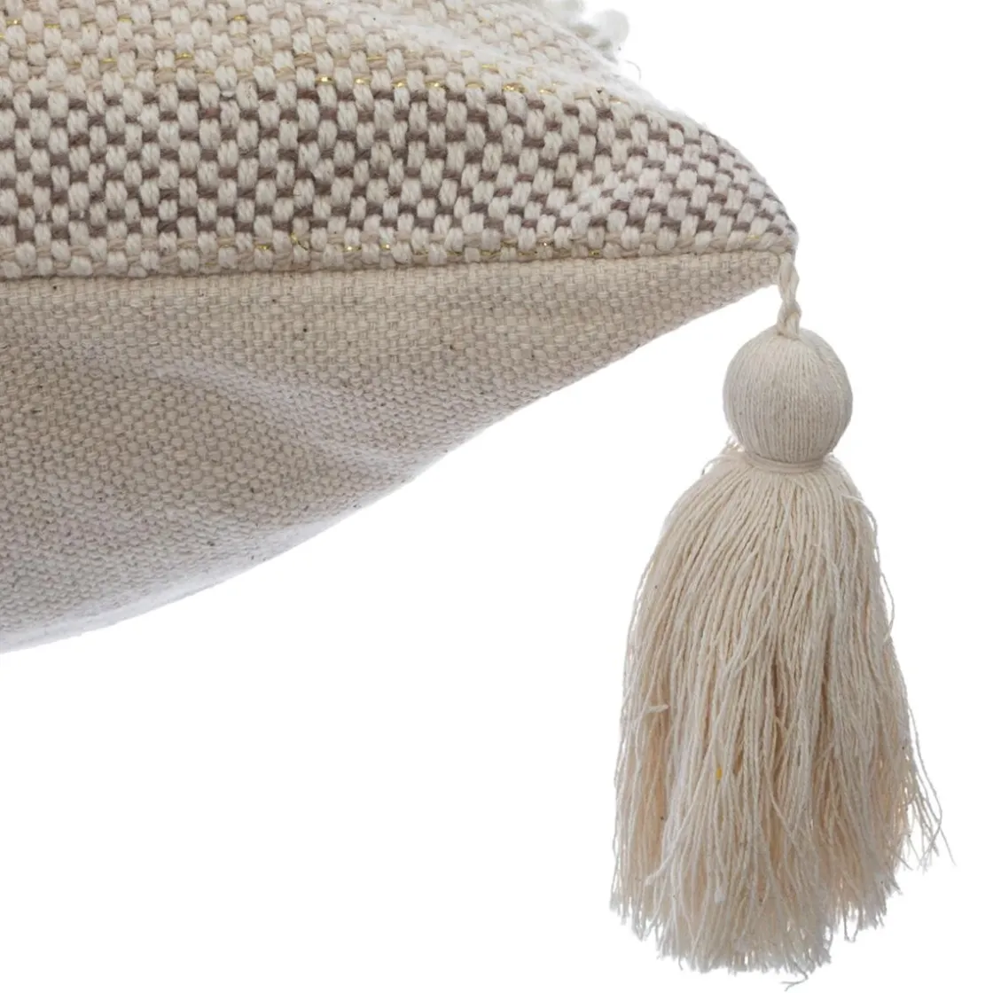 ATMOSPHERA Coussin "Shine"