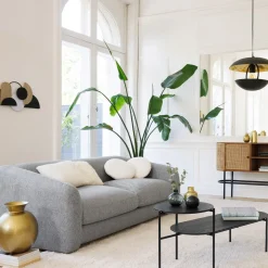 ATMOSPHERA Coussin "Subli" Best