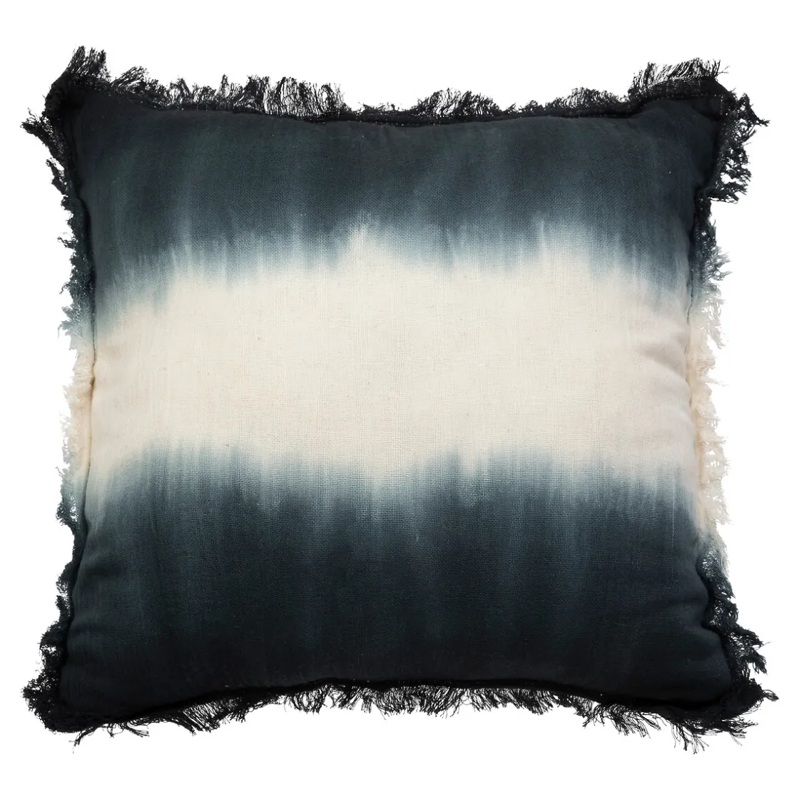 ATMOSPHERA Coussin tie and dye "Inuit dreams" Best