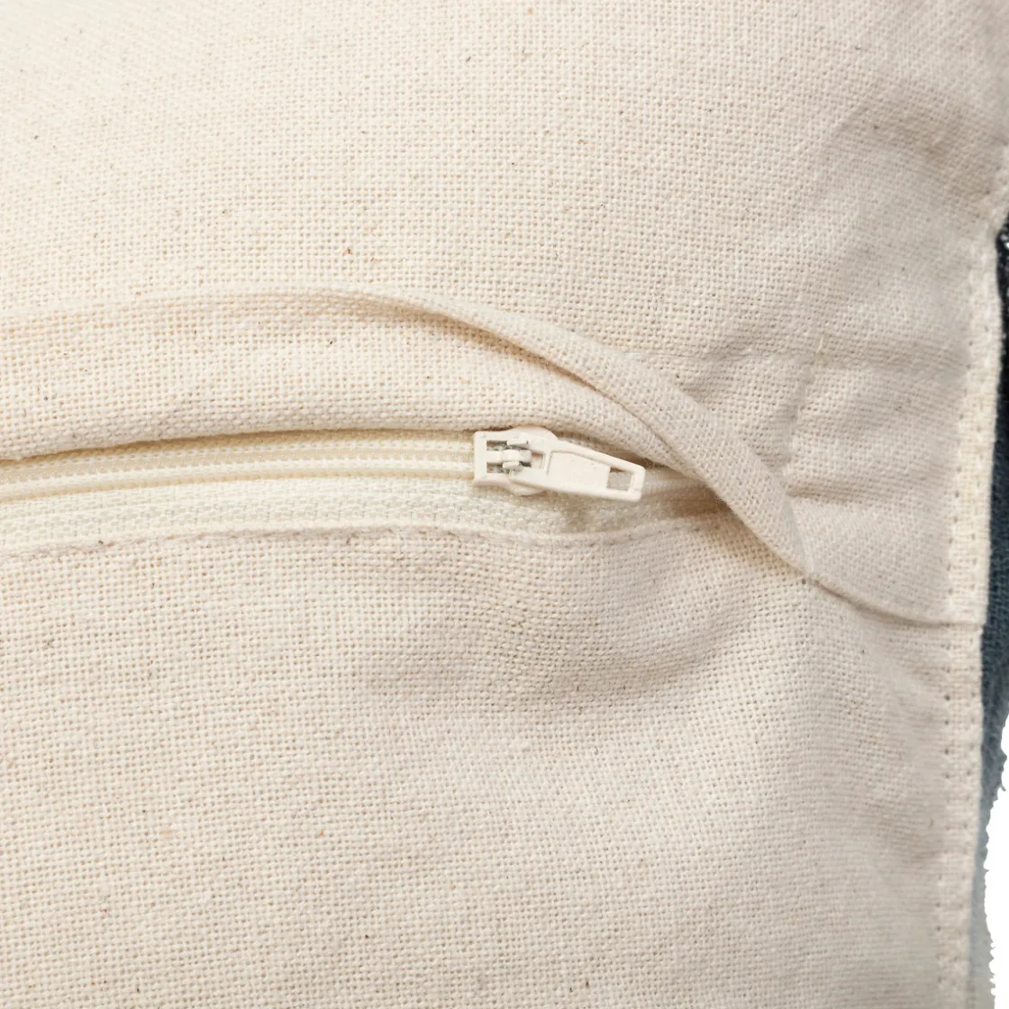 ATMOSPHERA Coussin tie and dye "Inuit dreams" Best