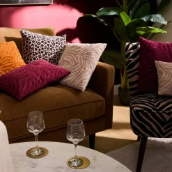 ATMOSPHERA Coussin "Tigris" Discount