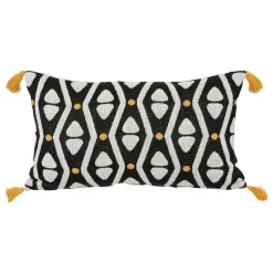 ATMOSPHERA Coussin "Tribal" Clearance