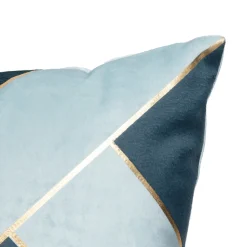 ATMOSPHERA Coussin velours 