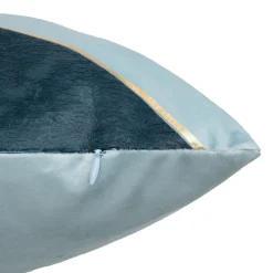 ATMOSPHERA Coussin velours 