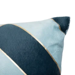 ATMOSPHERA Coussin velours "Nelya" Discount