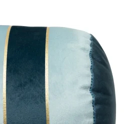 ATMOSPHERA Coussin velours "Nelya" Sale