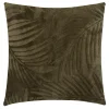 ATMOSPHERA Coussin "Zoa" Outlet