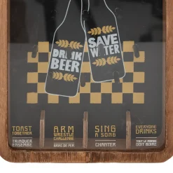 ATMOSPHERA Décapsuleur 