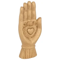 ATMOSPHERA Déco à poser main "Amira"