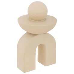 ATMOSPHERA Déco à poser organique "Wavy bliss" New