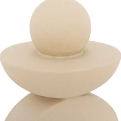 ATMOSPHERA Déco à poser organique 