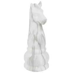 ATMOSPHERA Déco à poser pièces d'échec "Olen" Discount