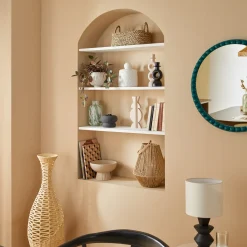 ATMOSPHERA Déco à poser totem "Mala" Clearance